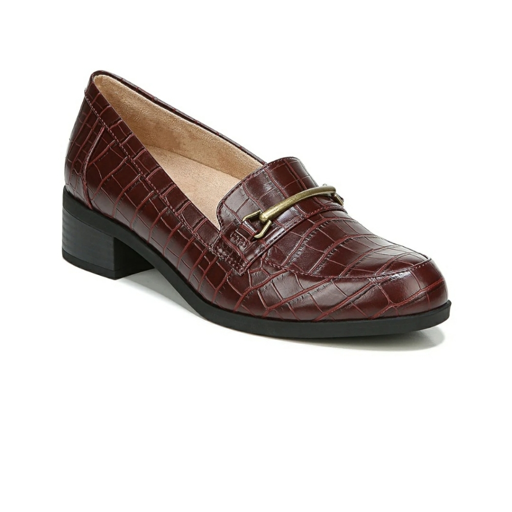 SOUL naturalizer Firstly Loafer